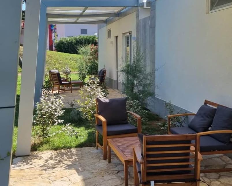 Hotel Club Santa Sabina, 