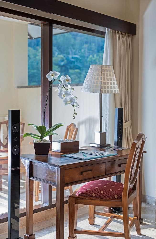 Ayung Resort Ubud 5*, Room