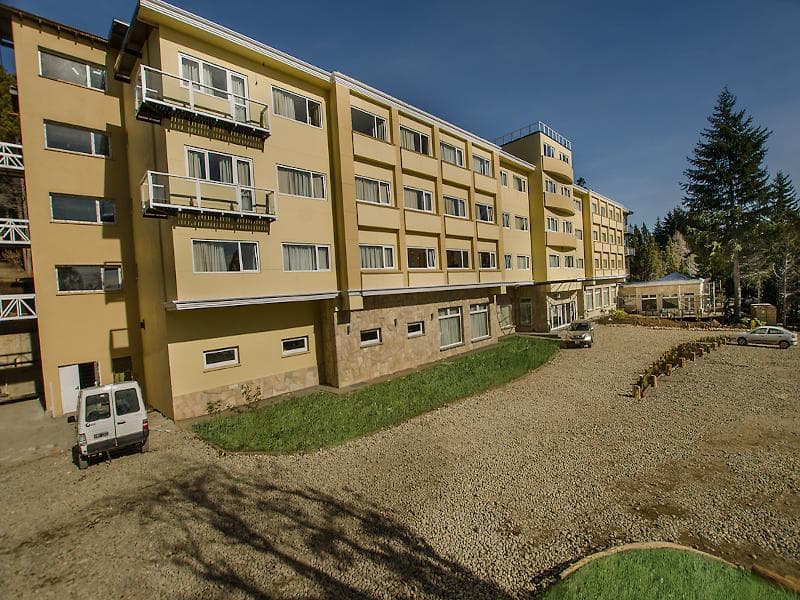 Villa Huinid Hotel Pioneros, GEN