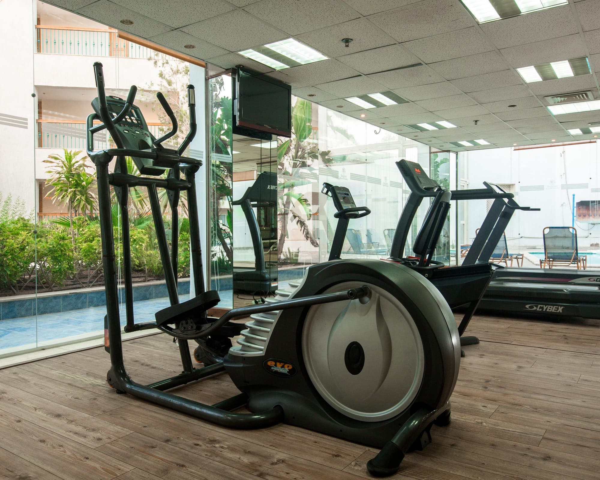 Aurora Oriental Resort - GATTINONI, 