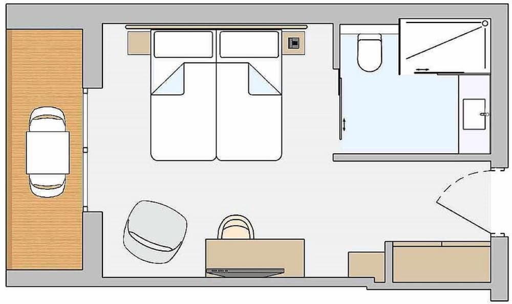 ROBINSON CABO VERDE - Adults only (18+), Room