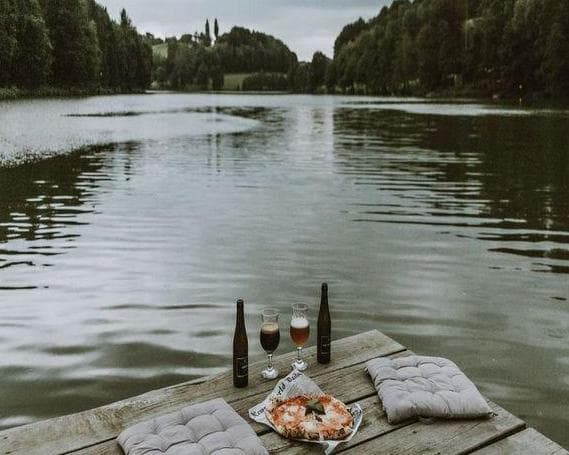 Charming Slovenia - Forest Glamping Resort Blaguš, 