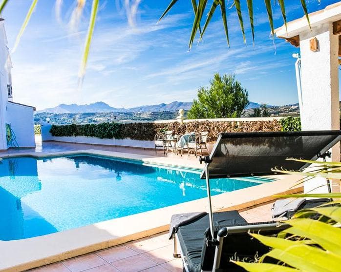 Casa Dabuti | 6 personen, 