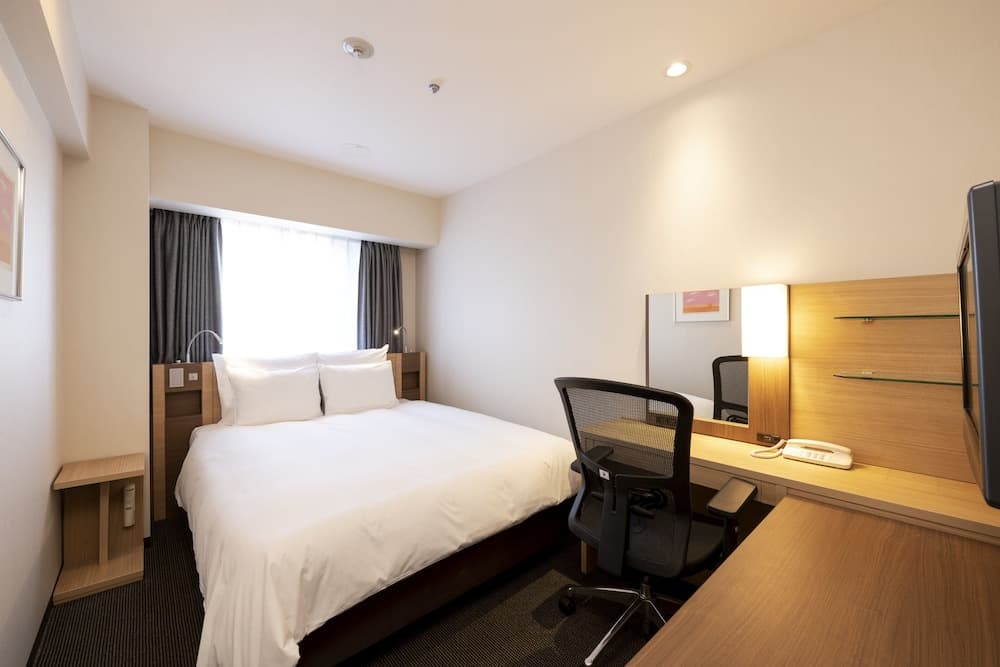 ANA Crowne Plaza Hiroshima, an IHG Hotel 4*, Room