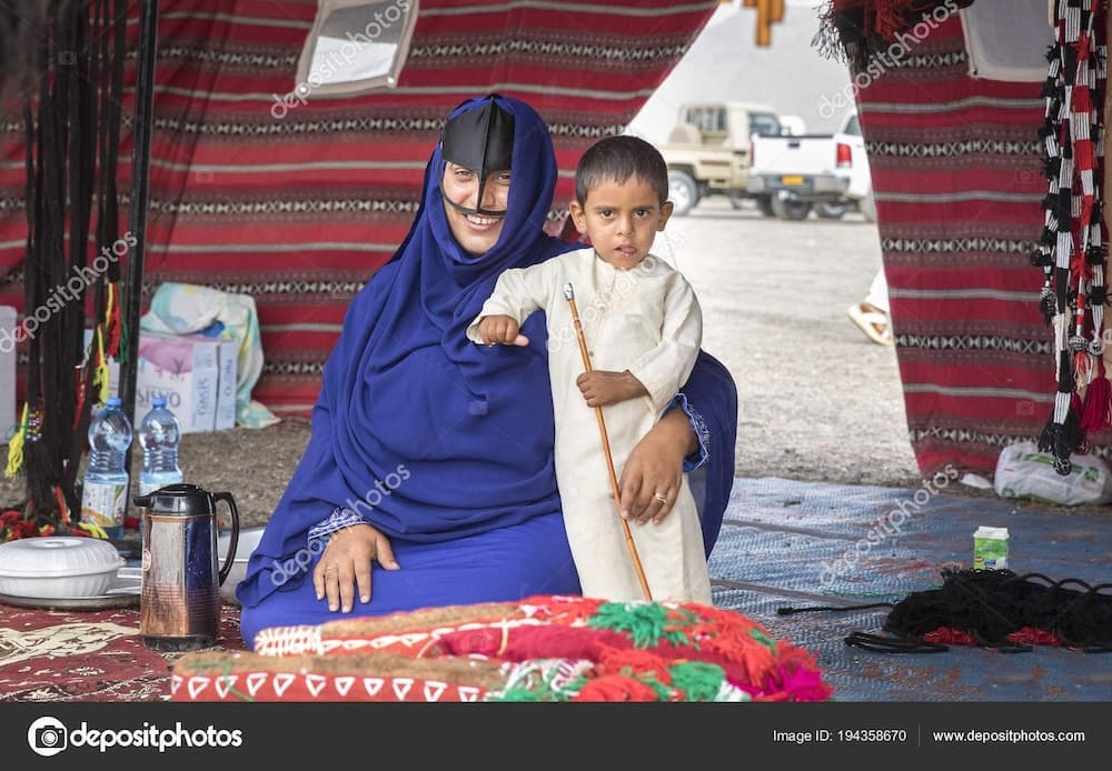 Luxury Desert Camp, Point of interest