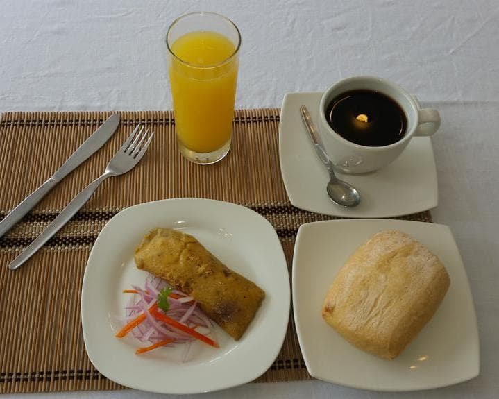 Boulevard Plaza Hotel Pucallpa [Exclusivo Bloqueos], 