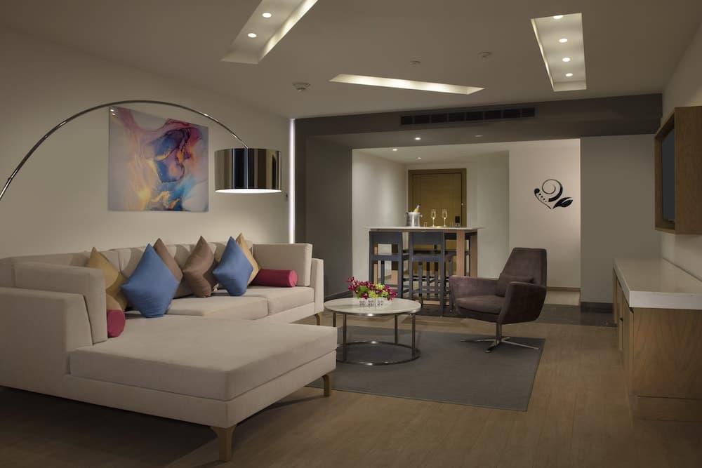 Secrets Riviera Cancún All Preferred - Adults Only - All inclusive, Room