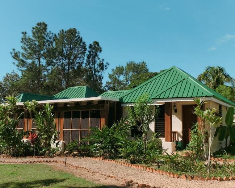 Hidden Valley Wilderness Lodge, 