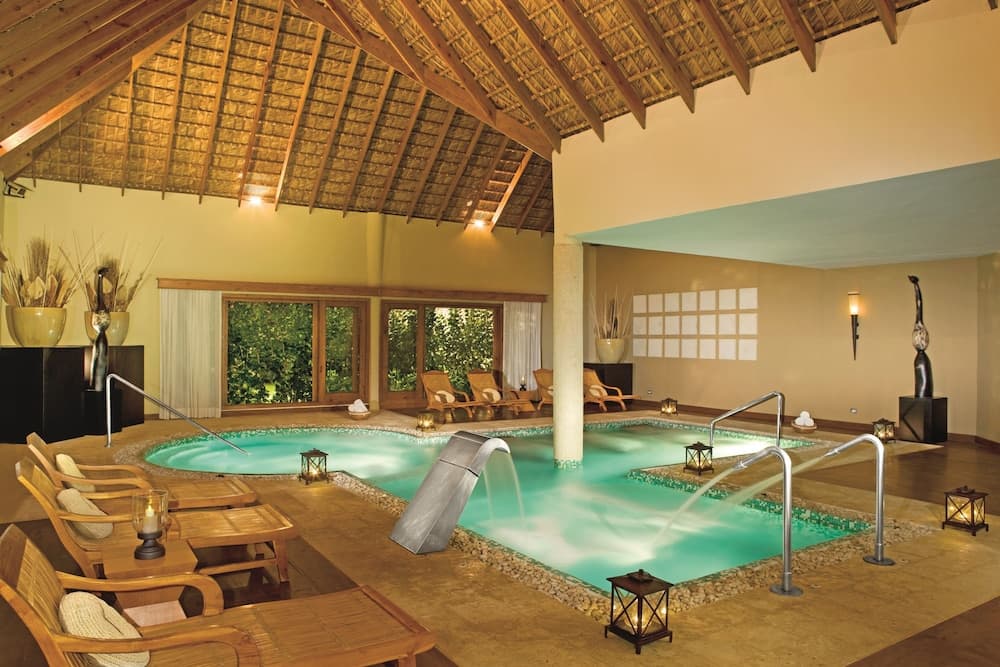Zoetry Agua Punta Cana - All Inclusive, Spa treatment