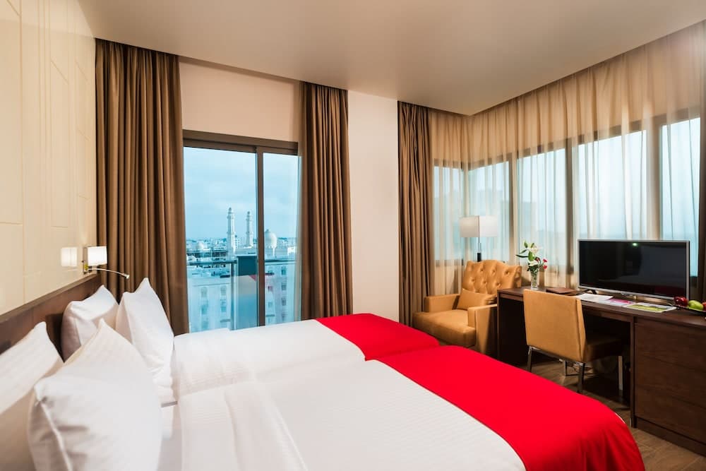 IntercityHotel Salalah, Room