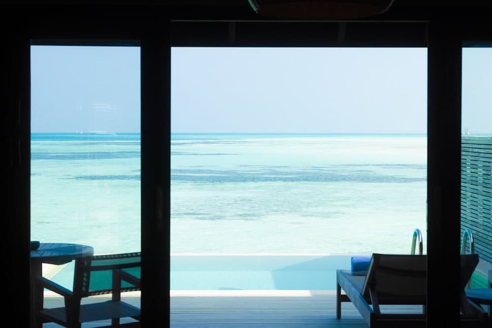 Jawakara Islands Maldives, Room