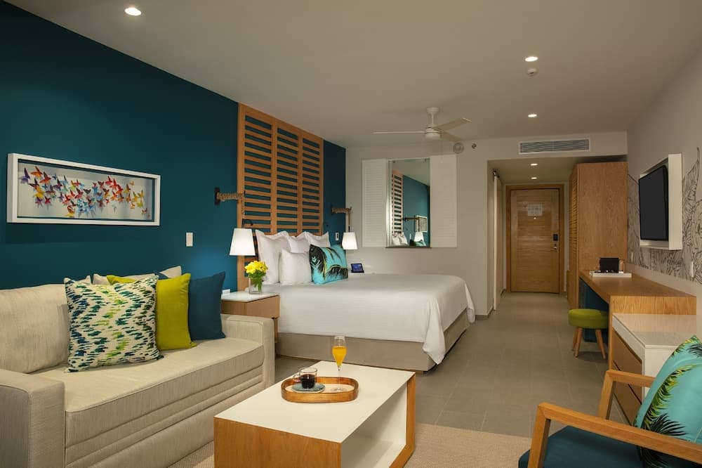 Dreams Natura Resort & Spa - All Inclusive, Room