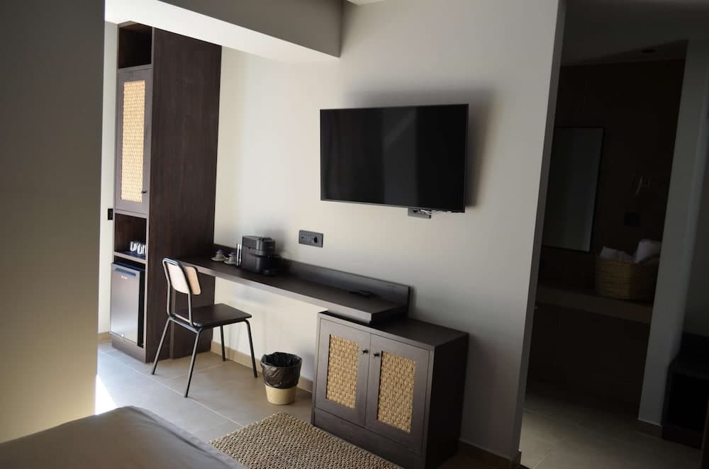 Cook's Club - GATTINONI, Room