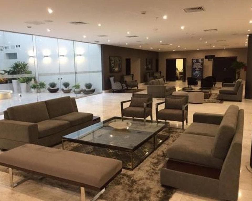 Hotel José Antonio deluxe, 