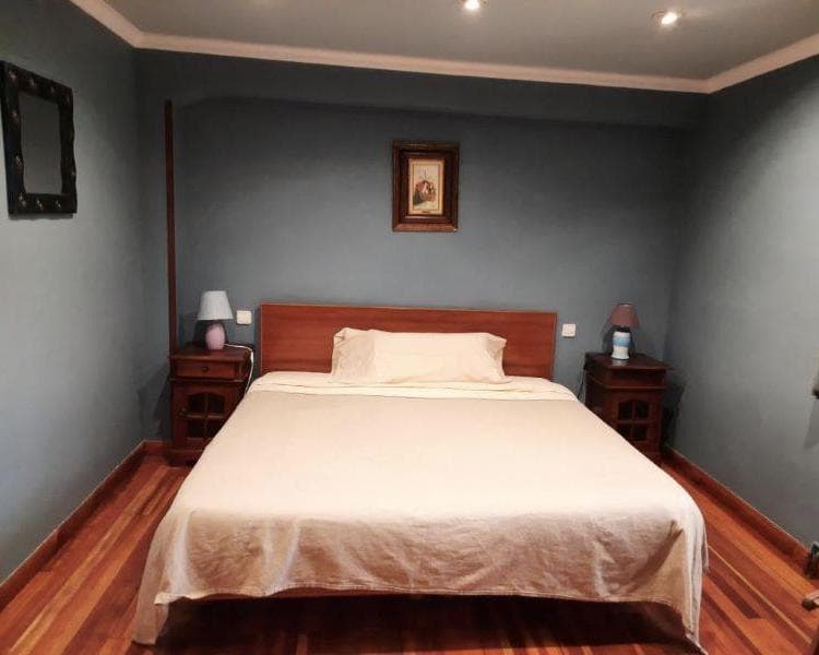 Casa Rural Urrezko Ametsa, 