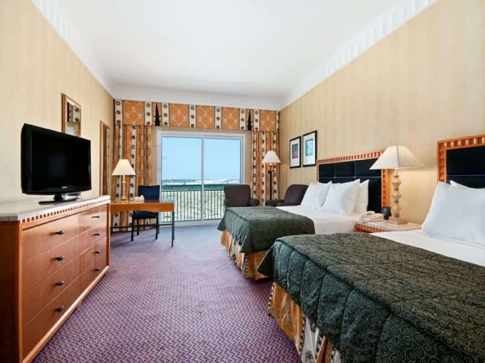 Hilton Salalah Resort, Room