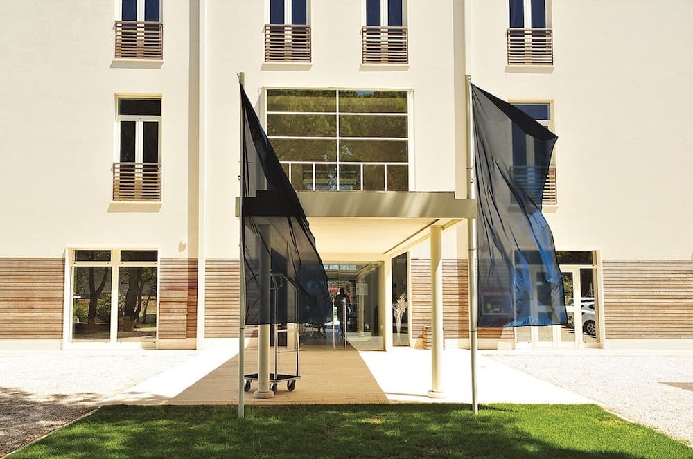 old111-Hotel Club Torre Salinas - GATTINONI, Front of Property