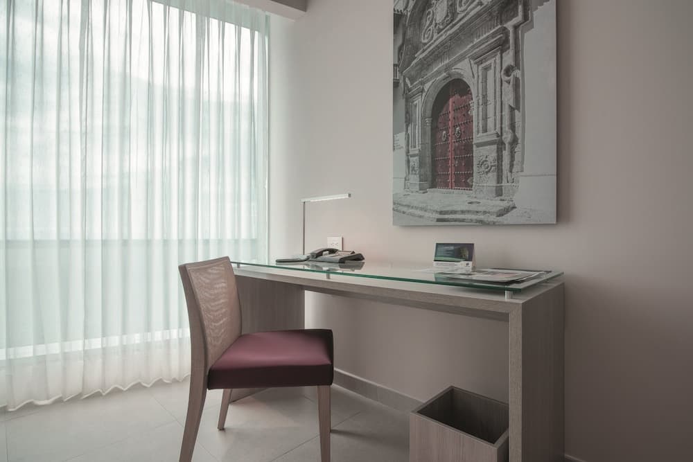Estelar Cartagena de Indias Hotel, Room amenity