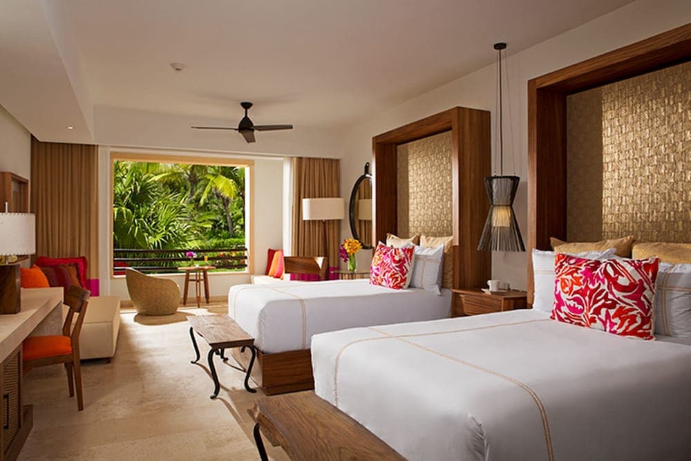 Secrets Akumal Riviera Maya - Adults Only - All Inclusive, Room
