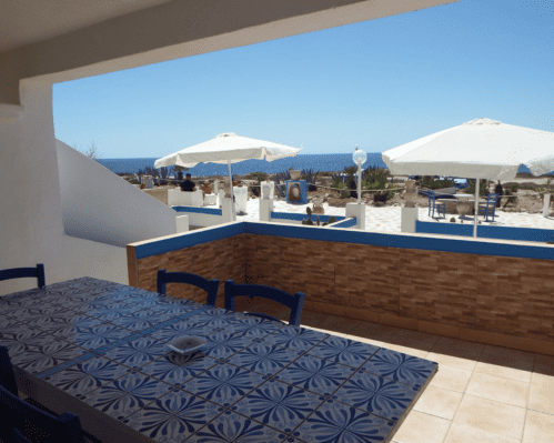 Residence Tartaruga Rossa, 