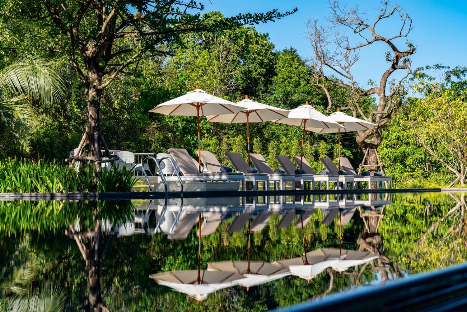 Anana Ecological Resort Krabi - SHA Extra Plus, 