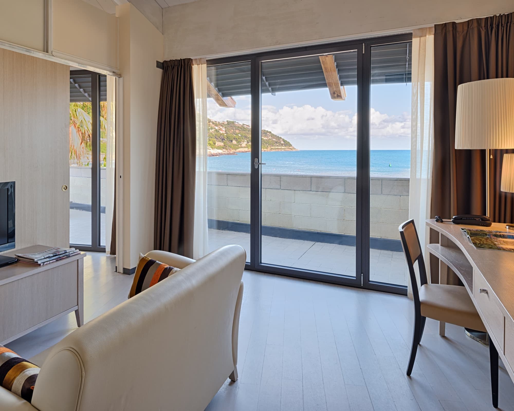 Hotel Riviera dei Fiori, 