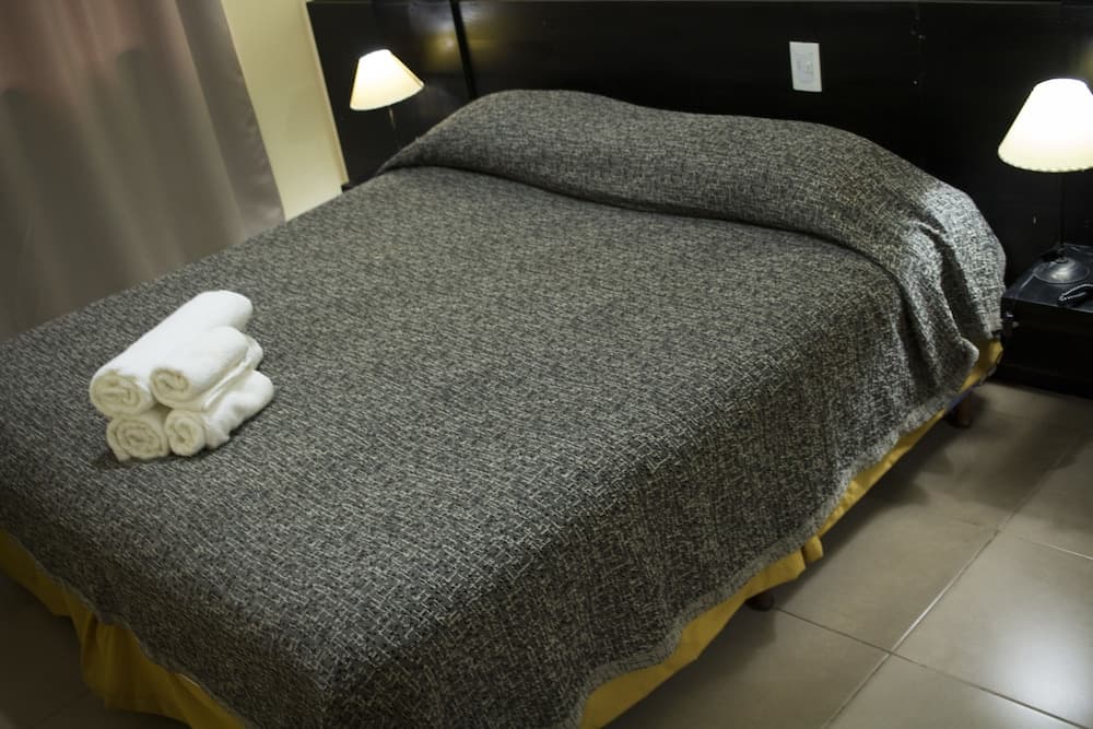 Hotel El Libertador, Room