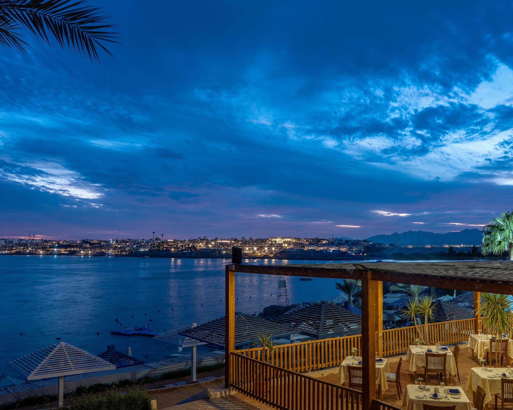 Grand Oasis - GATTINONI, 