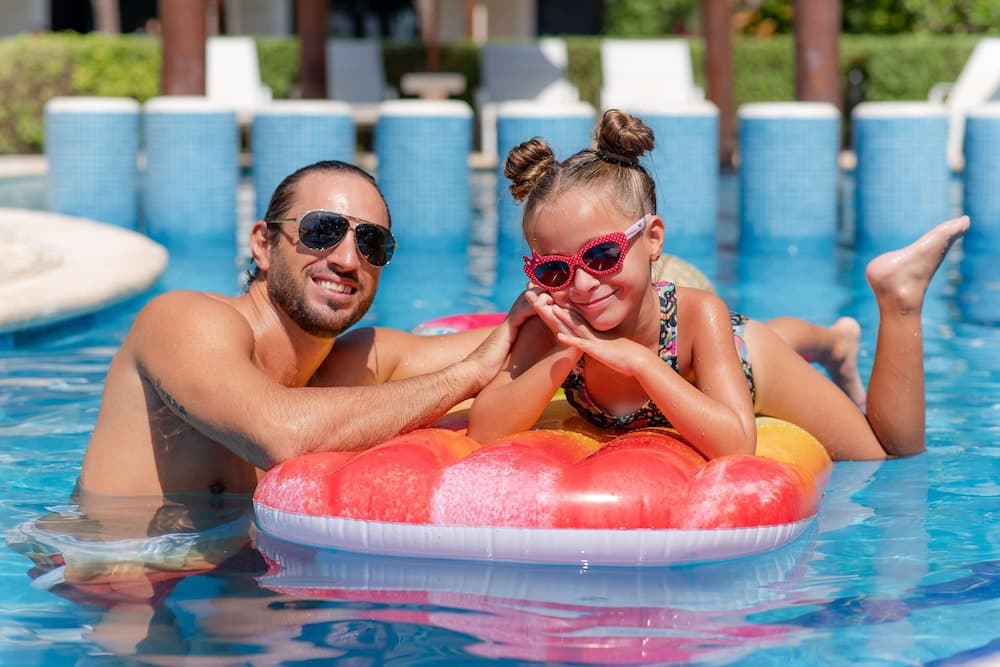 The Reef Coco Beach Resort & Spa- Optional All Inclusive, Outdoor pool