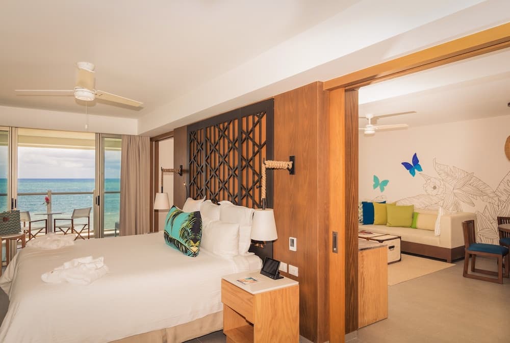 Dreams Natura Resort & Spa - All Inclusive, Room