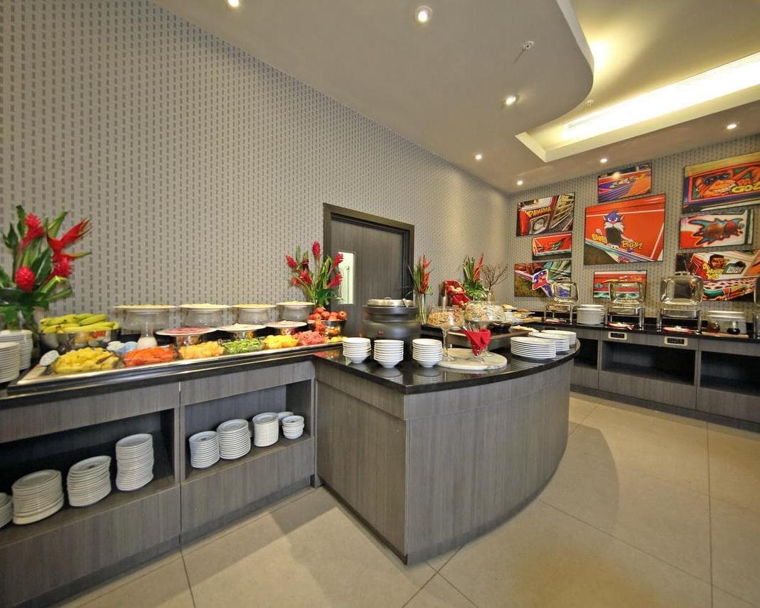 Novotel Panama City, 