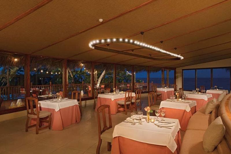 Impressive Premium Resort & Spa Punta Cana, RES