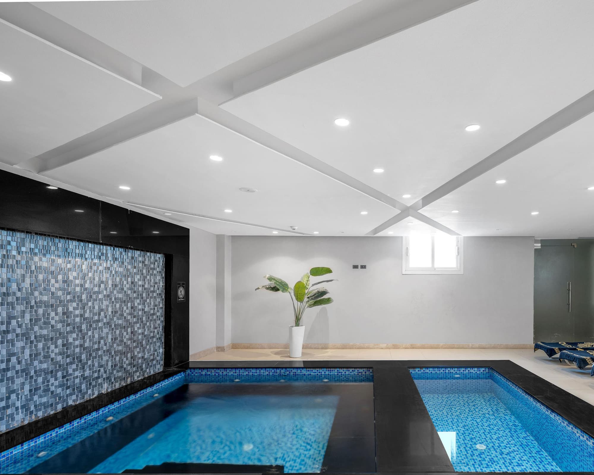 Grand Oasis - GATTINONI, 