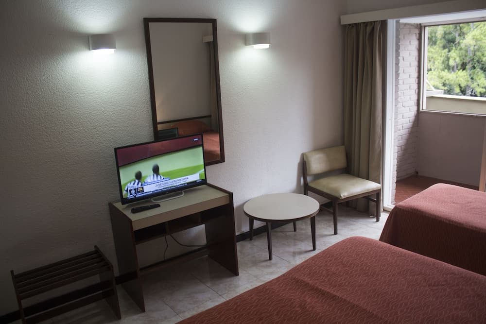 Hotel El Libertador, Room