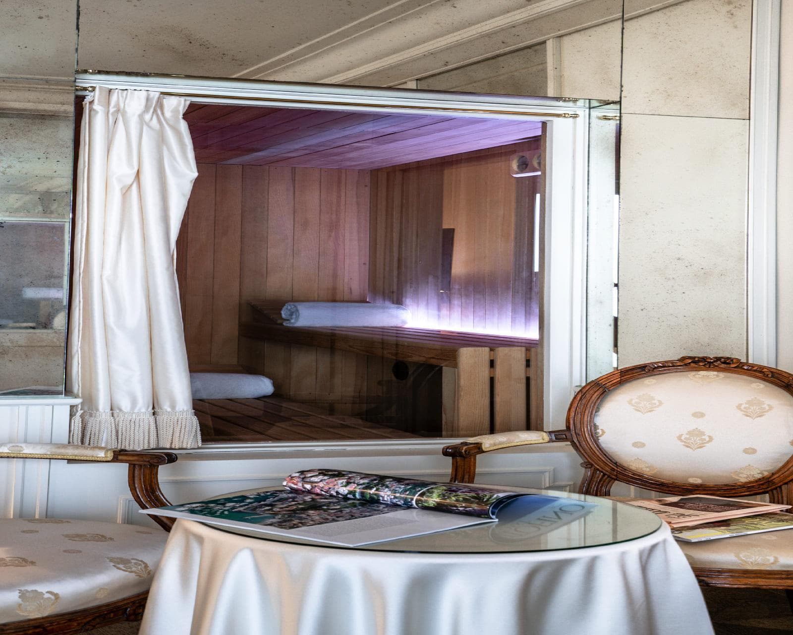 Excelsior Palace Hotel Portofino Coast, 