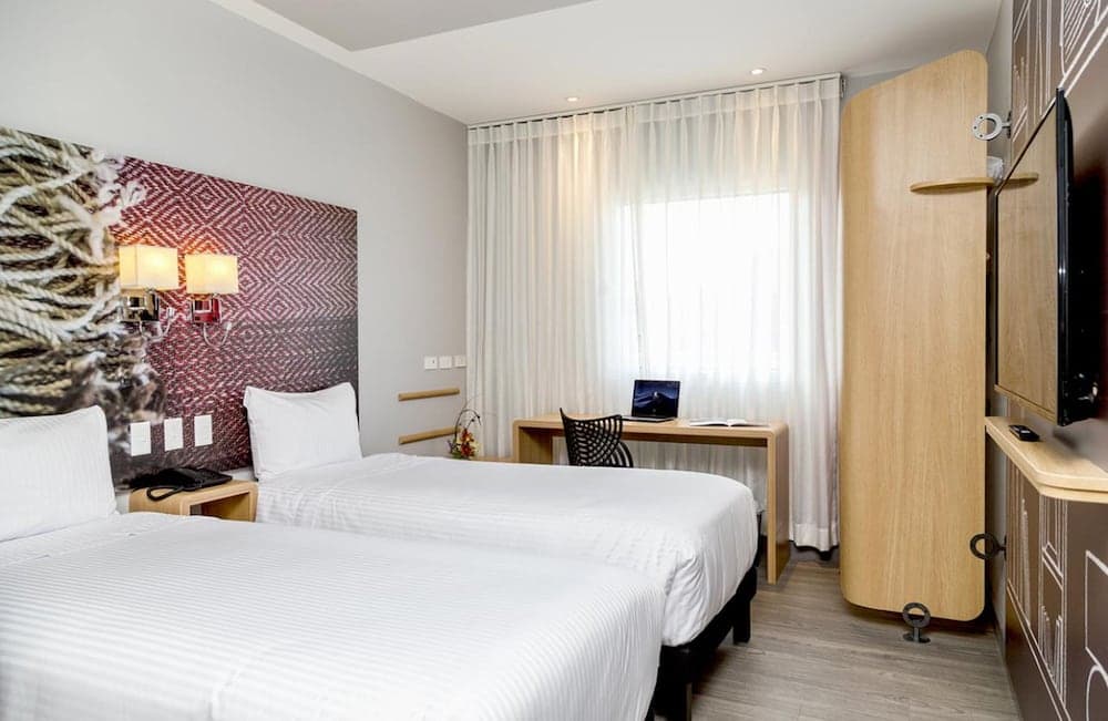 IBIS QUITO, Room