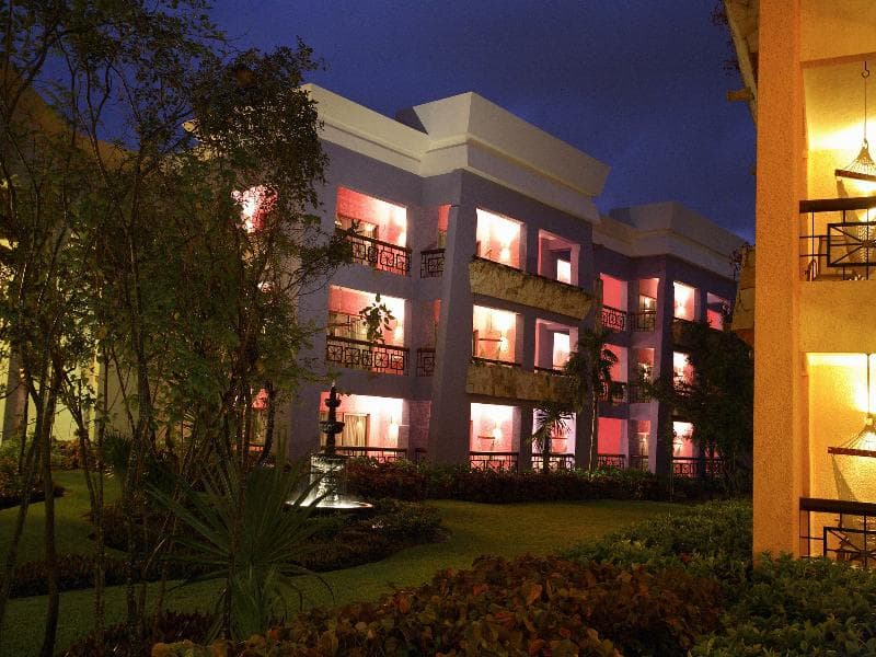 Iberostar Selection Paraiso Maya, GEN