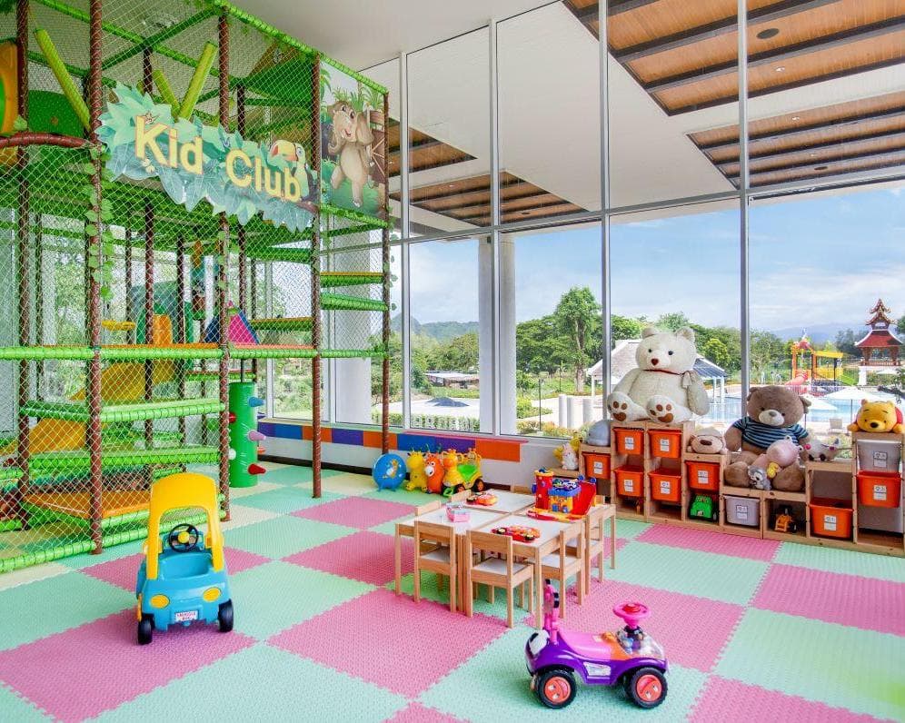 The Riverie by Katathani, 