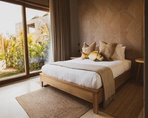 Chelonia casa de Mar , 