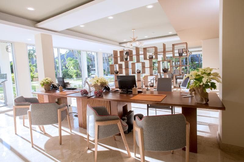 Impressive Premium Resort & Spa Punta Cana, BAR