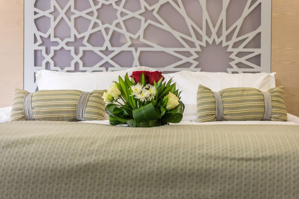 Ewaa Express Hotel Maadi, Al-Hamra, Room