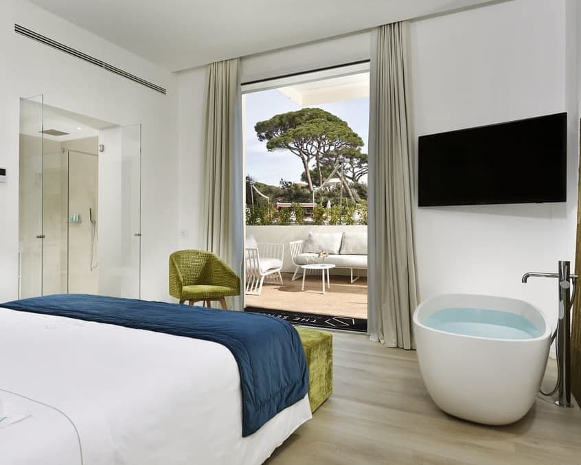 The Sense Experience Resort, 