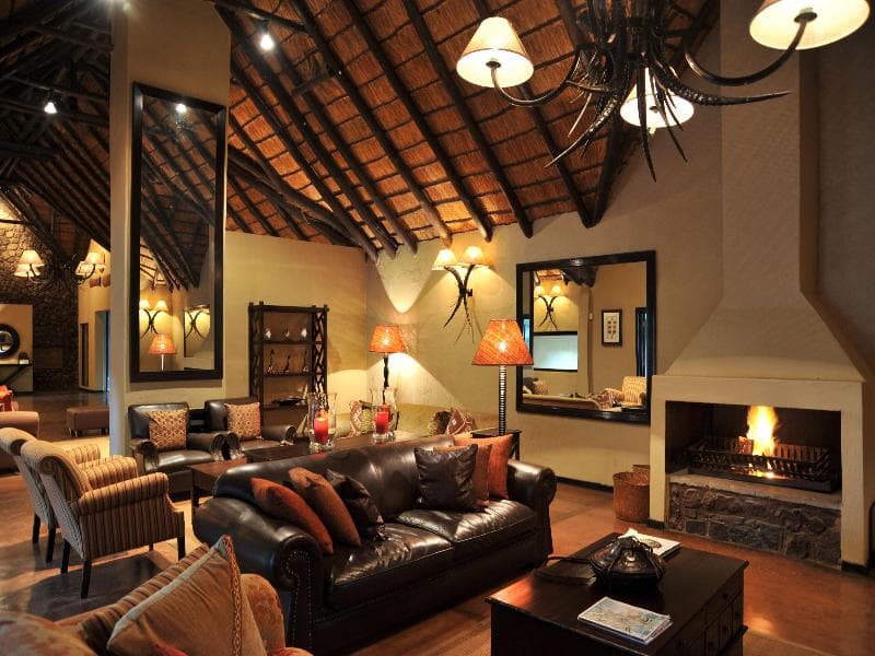 Mabula Game Lodge, 