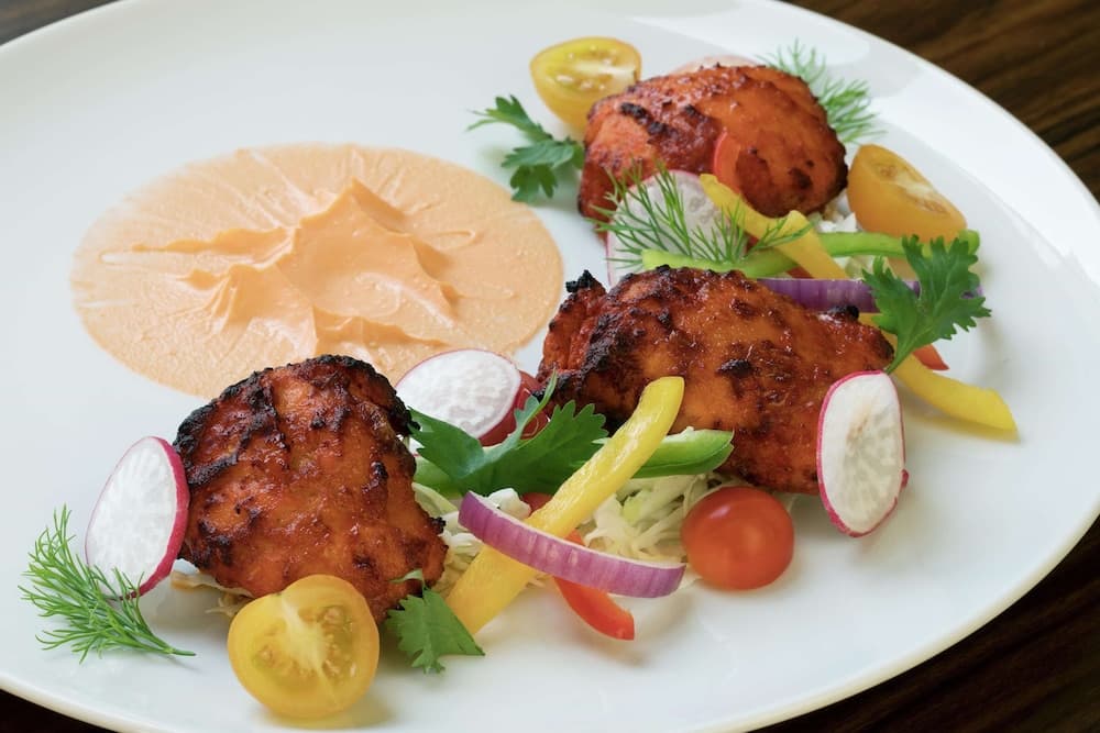 Conrad Makkah, Executive Lounge