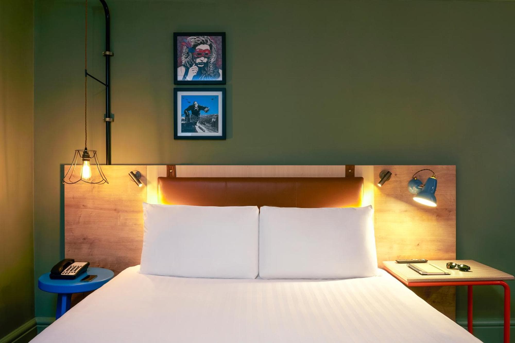 Mercure Bristol Grand Hotel, 