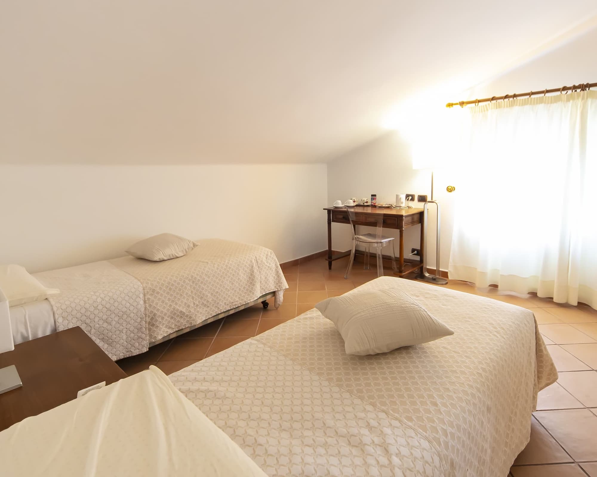 Foresteria del Golf Club Garlenda, 