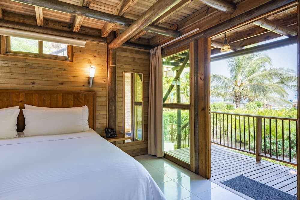 Hotel Isla del Encanto, Room