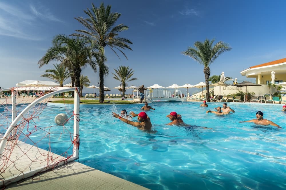 Thabraca Thalasso & Diving, 