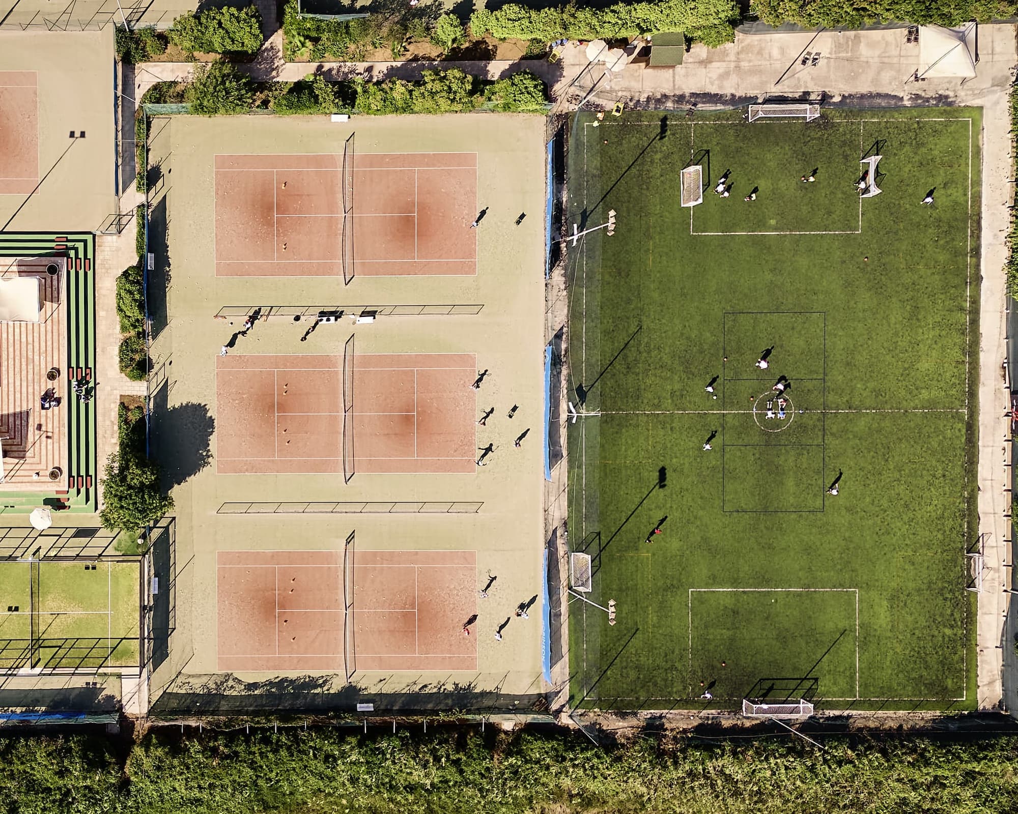 Robinson Club Apulia - GATTINONI, 