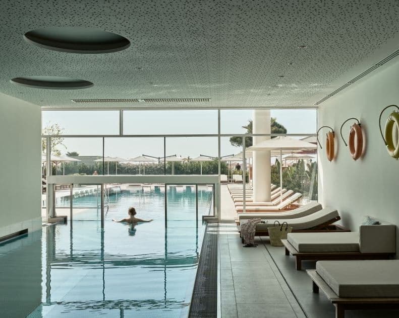 Falkensteiner Hotel & Spa Jesolo 2025 – GATTINONI, 